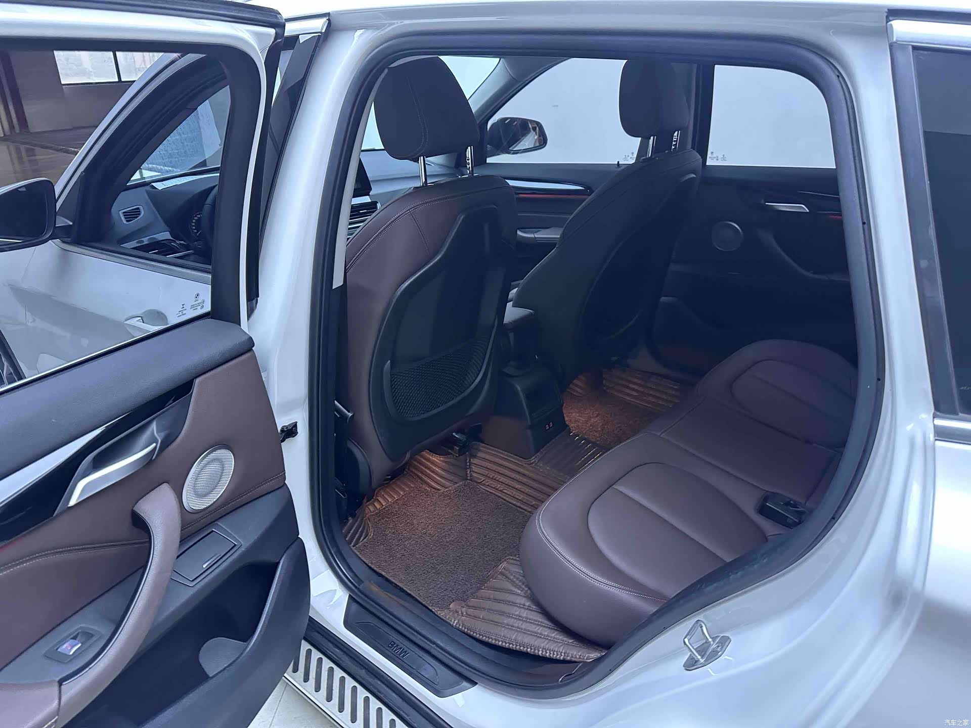 BMW X1, 2022 10