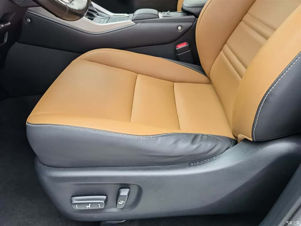 Lexus NX, 2018 20