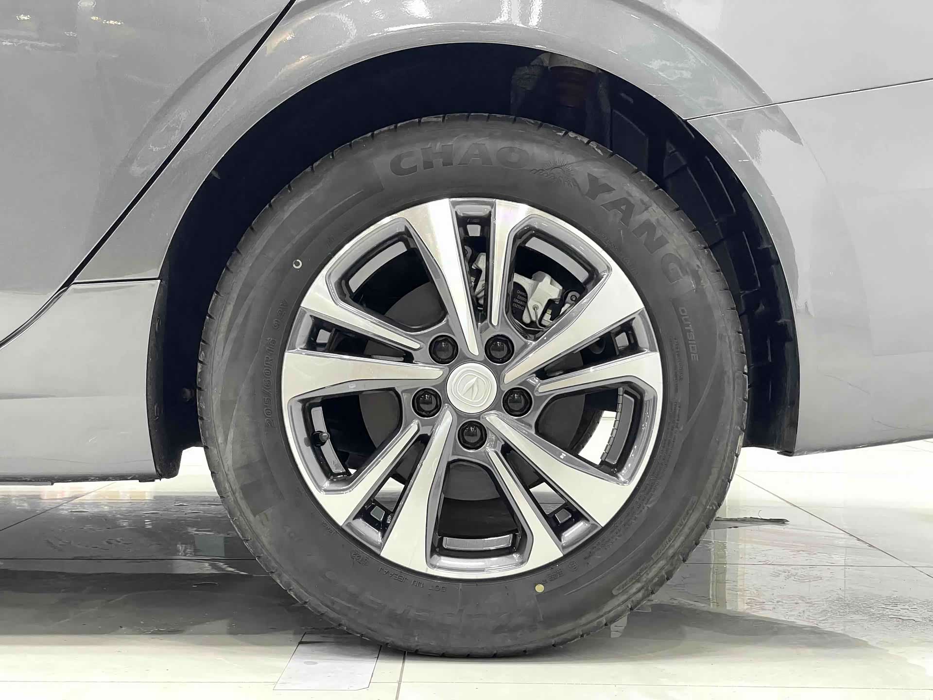 Changan Eado, 2023 16