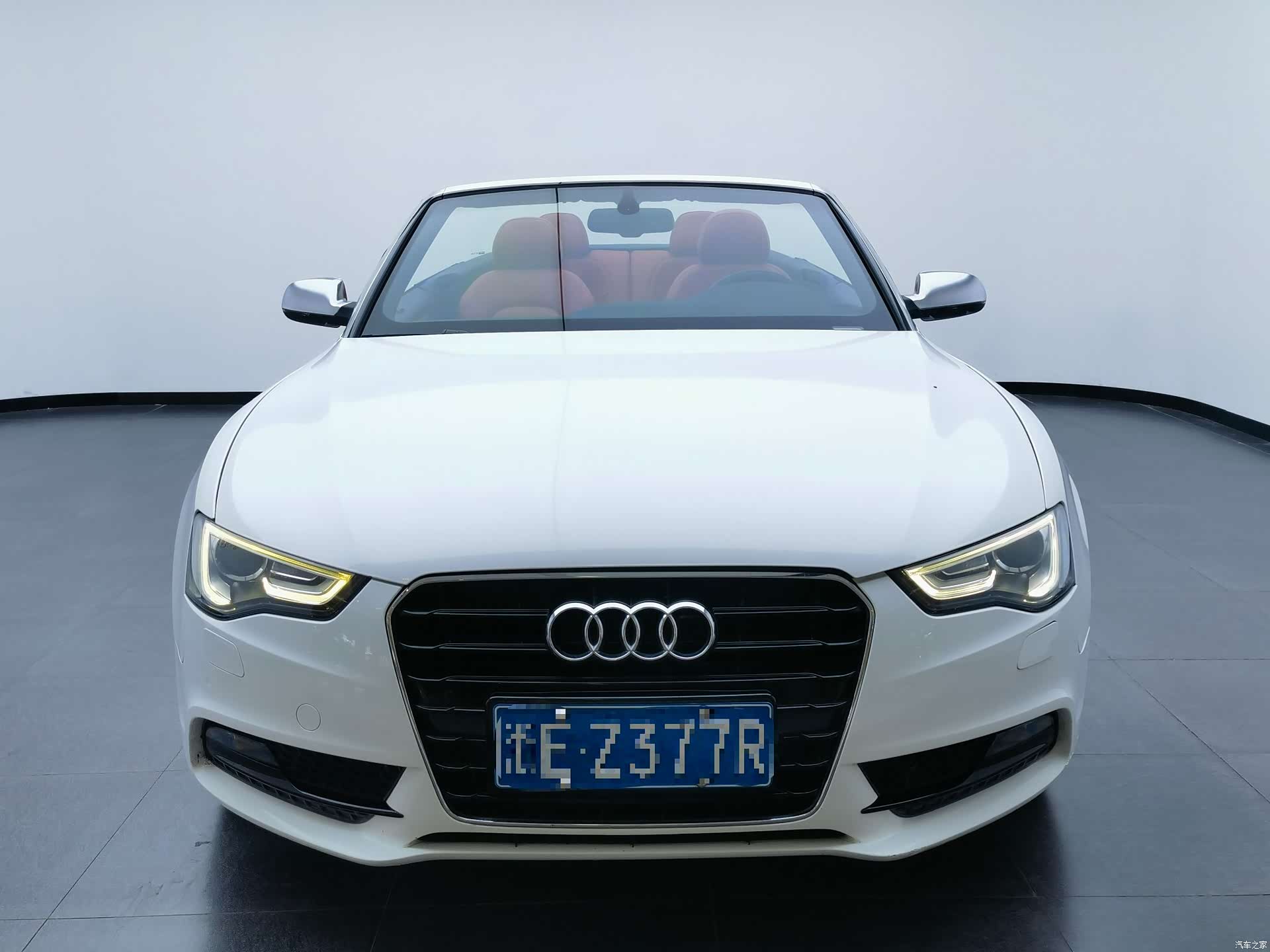 Audi A5, 2013 2