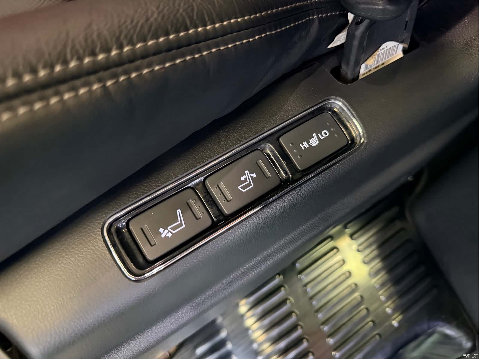 Honda Elysion, 2021 10
