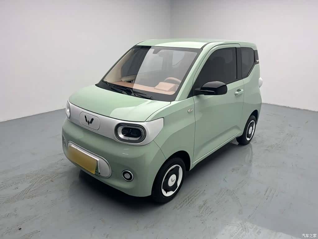 Wuling MINIEV, 2024 2