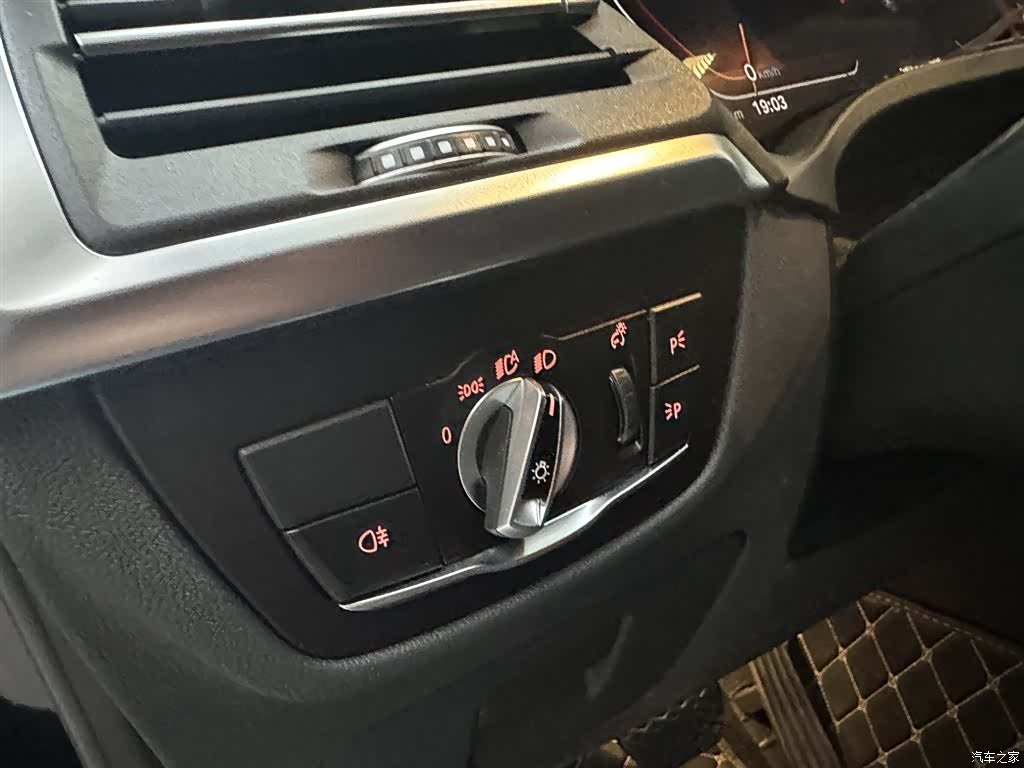 BMW X3, 2023 3