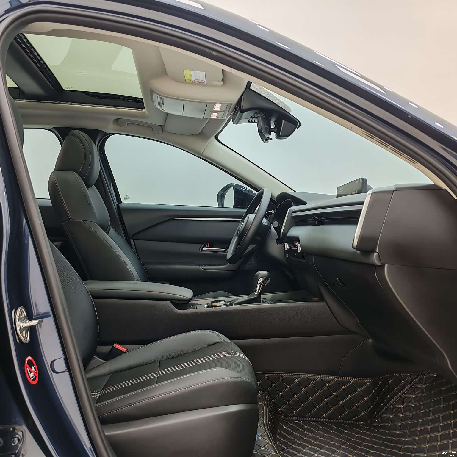 Mazda CX-50, 2023 9