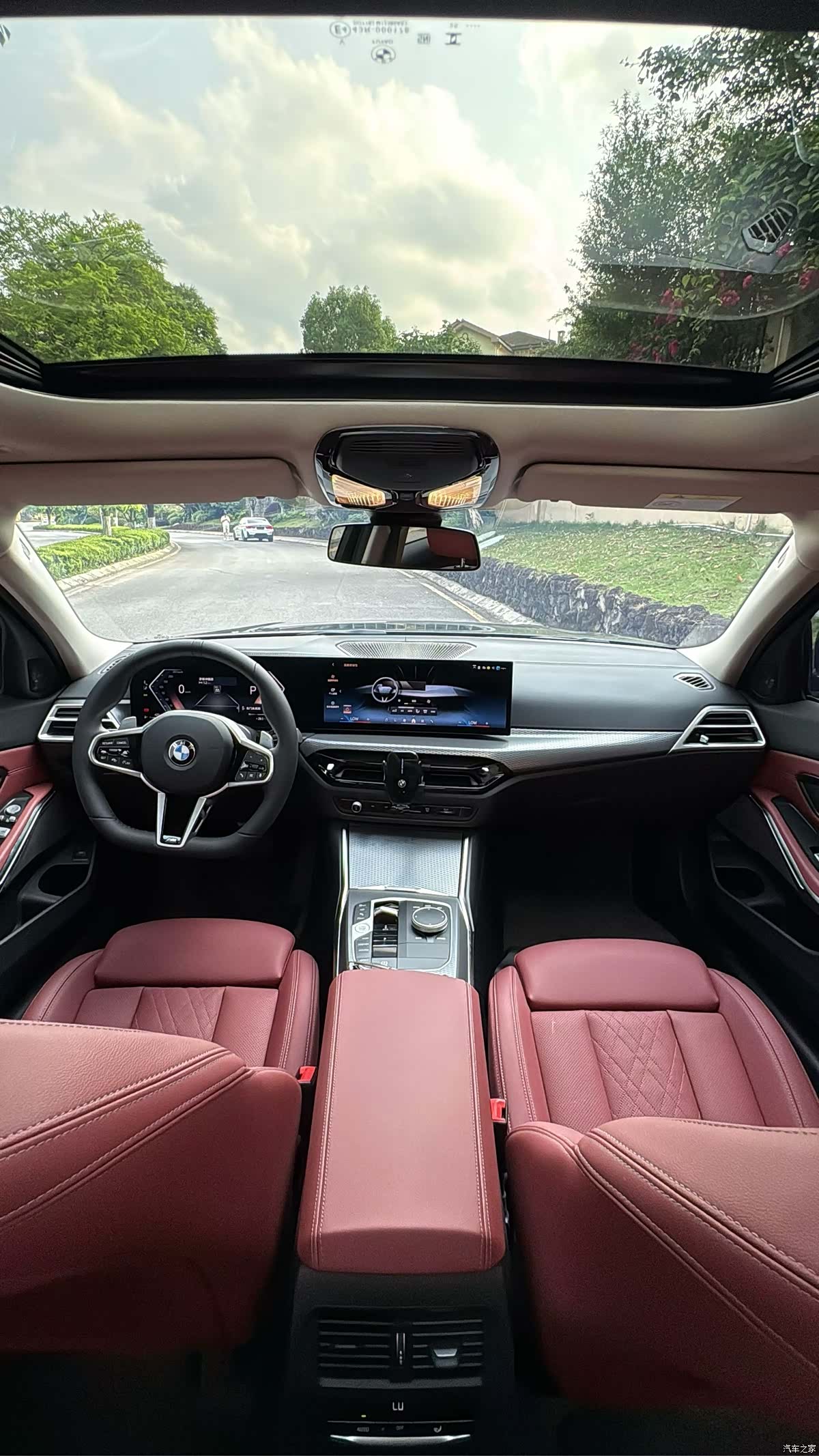 BMW 3 Series, 2025 4