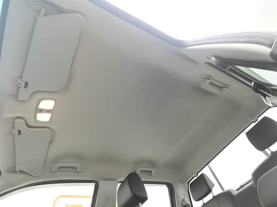 Great Wall Fengjun 5