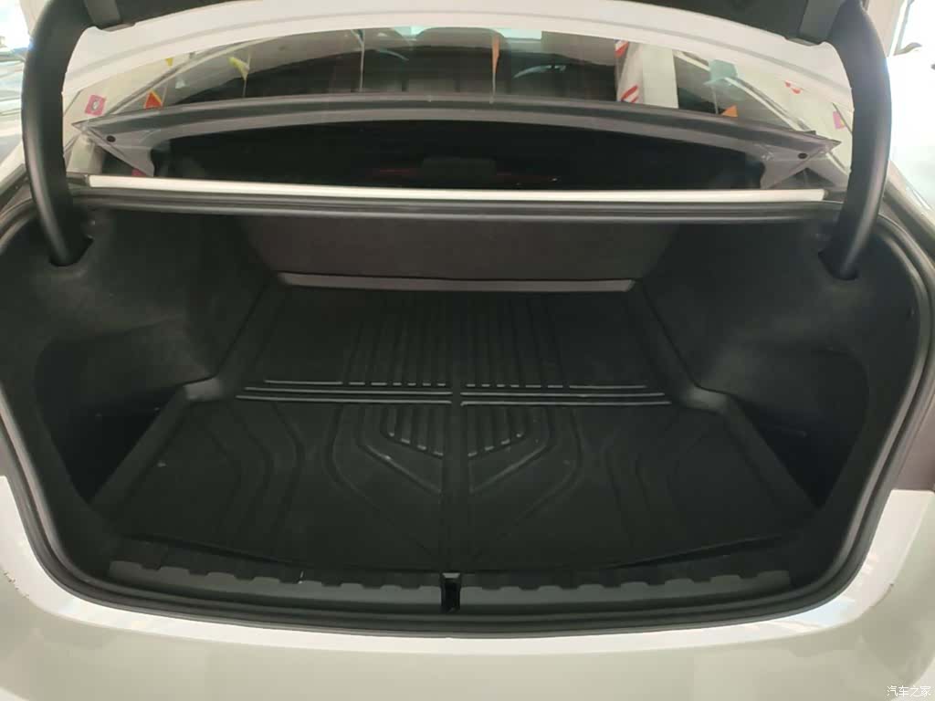 BMW i3, 2024 19