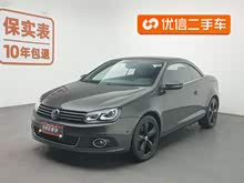 ����Eos 2011�� 2.0TSI