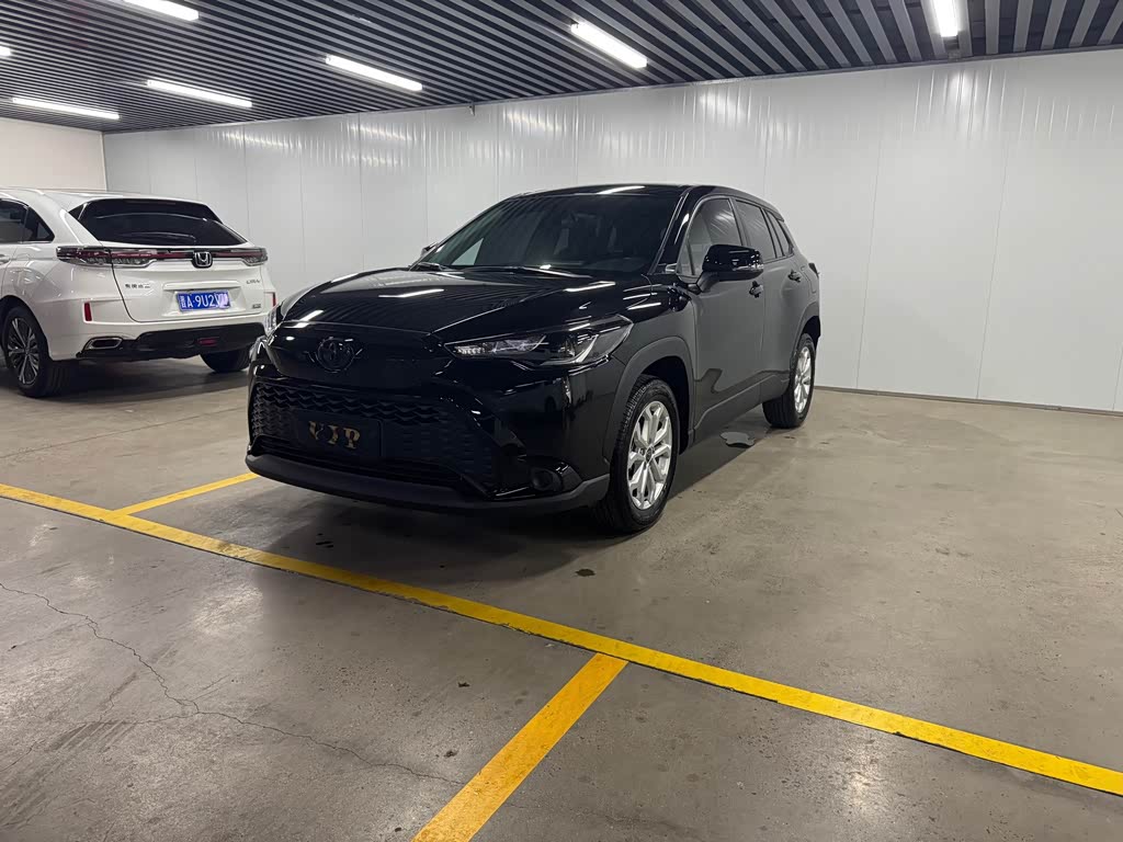 Toyota Frontlander