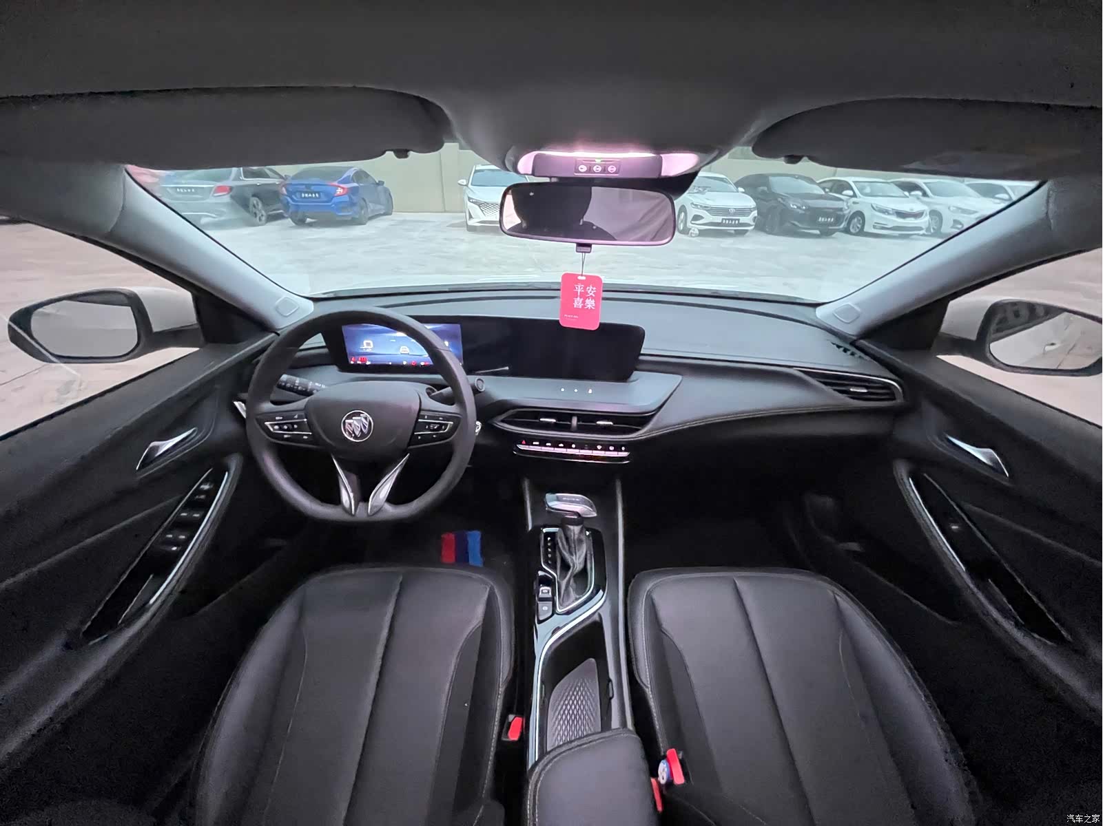 Buick Verano, 2023 11