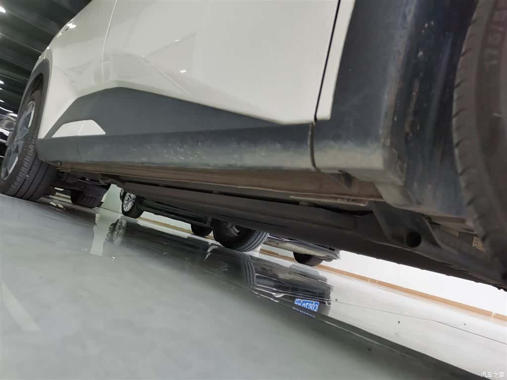 BYD Seagull, 2025 19