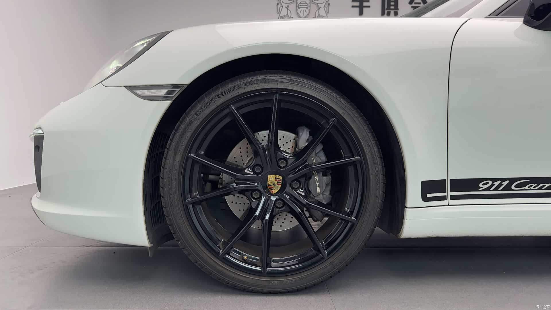 Porsche 911, 2019 6