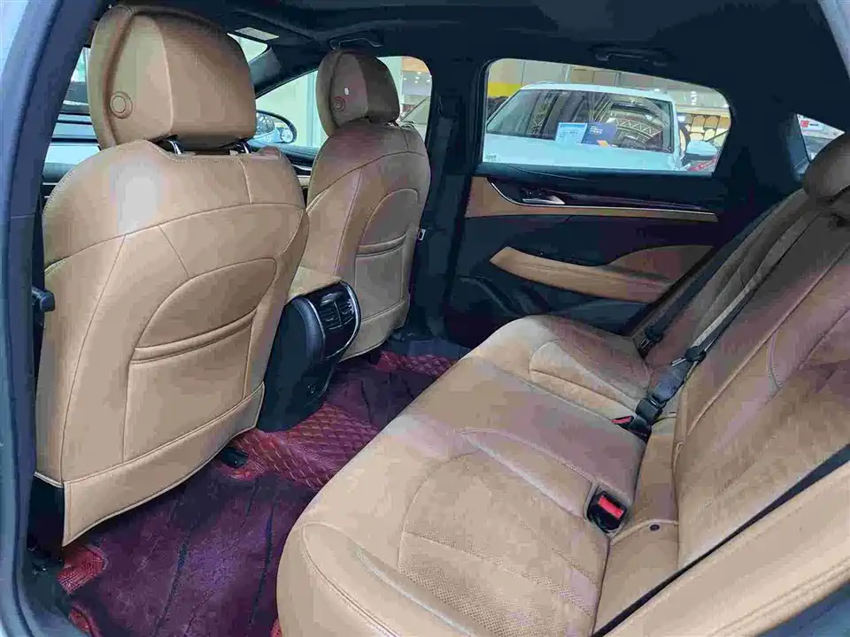 Buick Lacrosse Buick Lacrosse