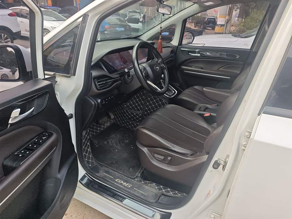 Trumpchi Trumpchi M6