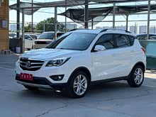 ����CS35 2017�� 1.6L �Զ�������
