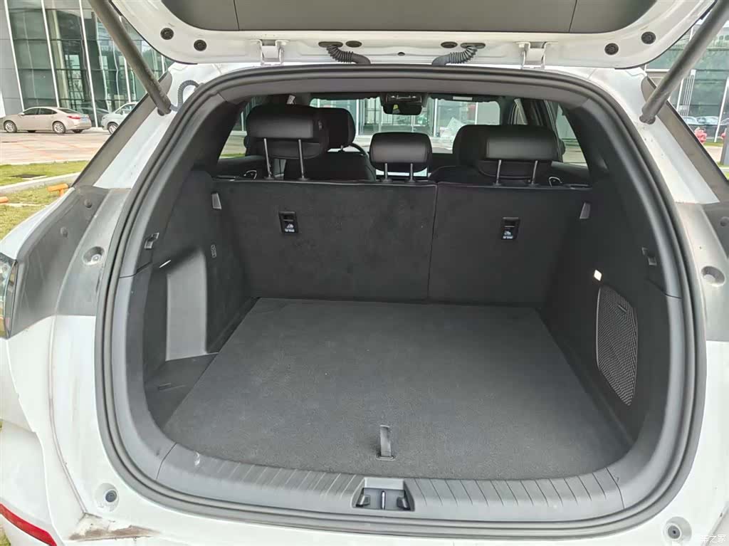 BYD HiAce, 2025 16