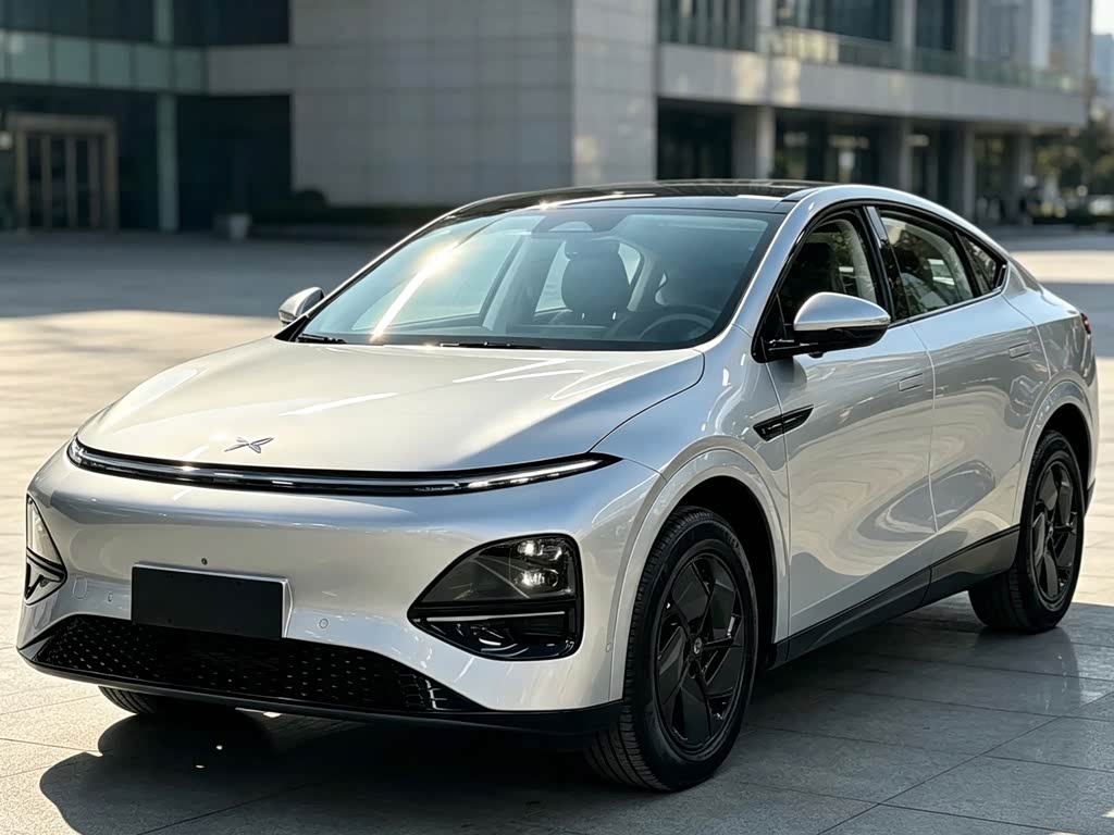 Xpeng G6
