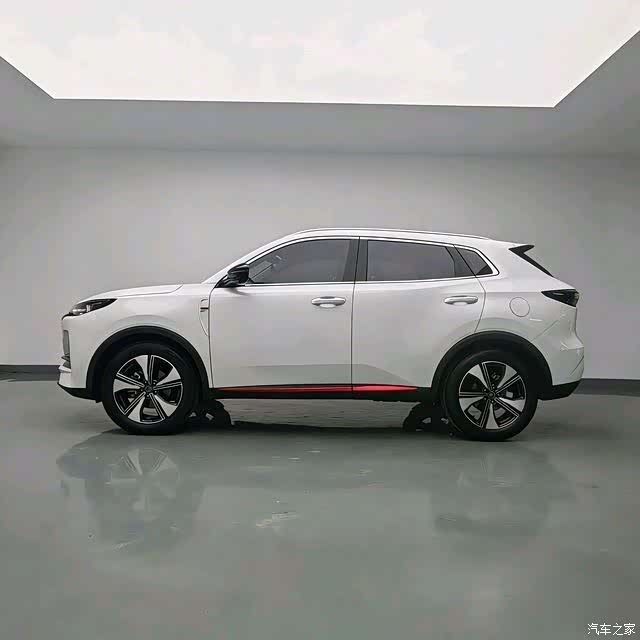 Changan CS55, 2022 11