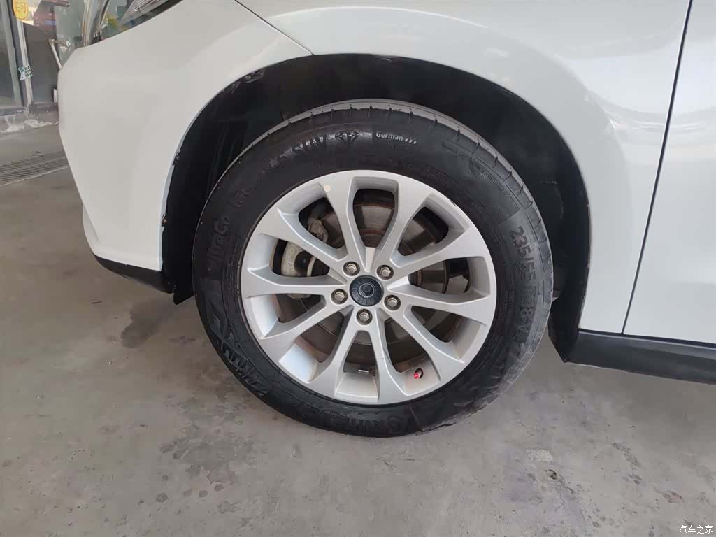 Haval H2, 2017 23