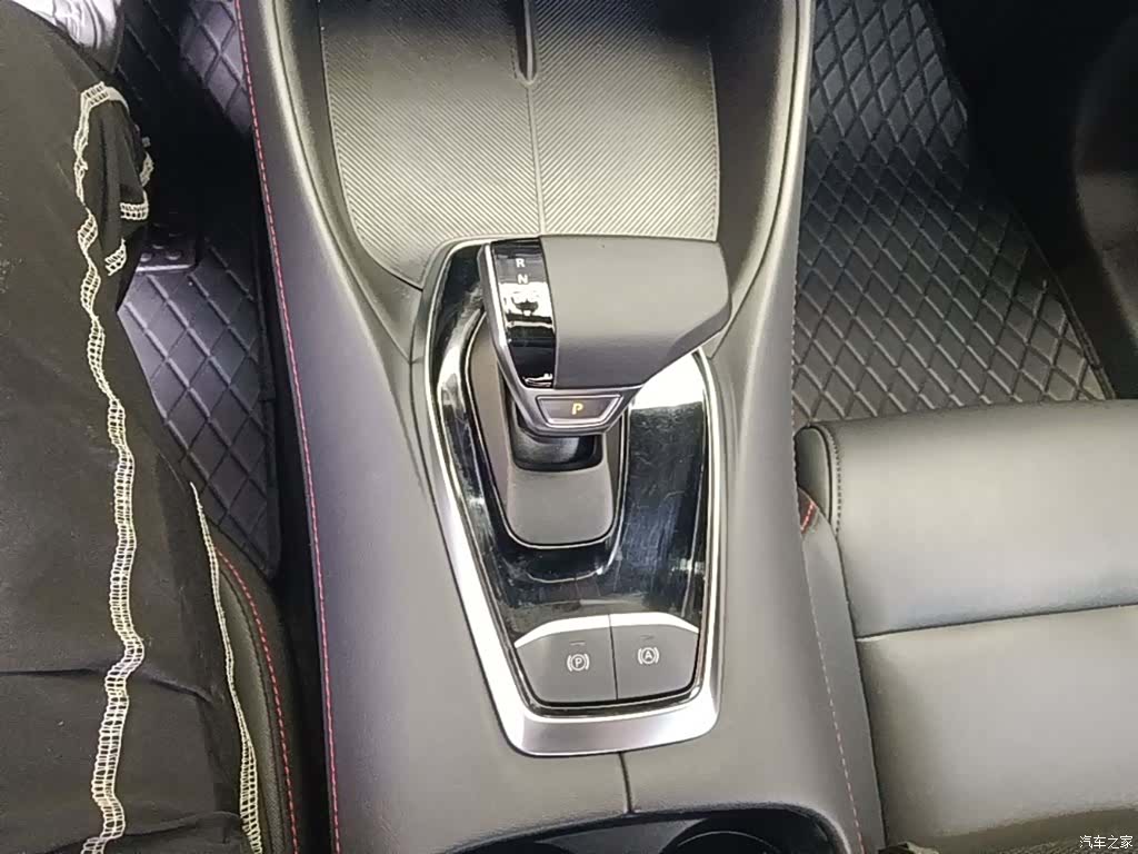 MG MG5, 2024 14