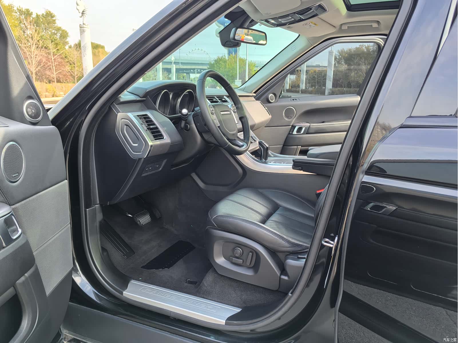 Land Rover Range Rover, 2016 4