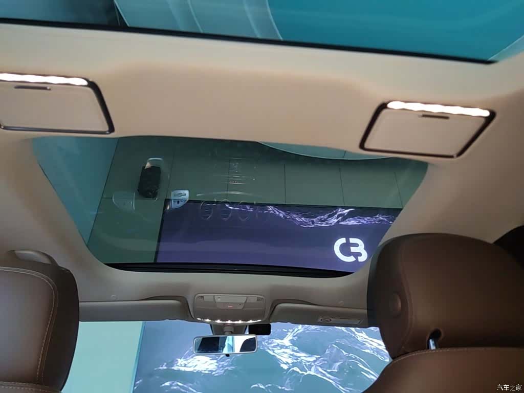 Mercedes-Benz E-Class, 2020 18