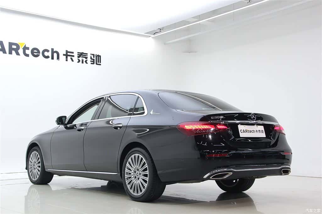 Mercedes-Benz E-Class, 2022 7