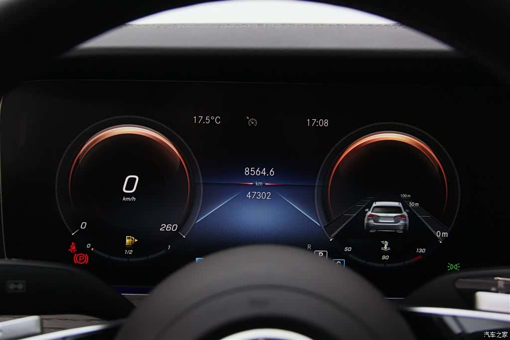 Mercedes-Benz E-Class, 2022 16