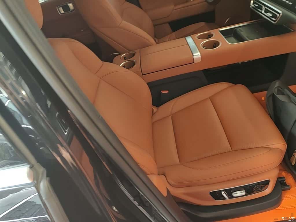 Li Auto L9, 2023 25