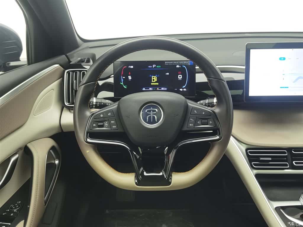 BYD Song, 2024 11