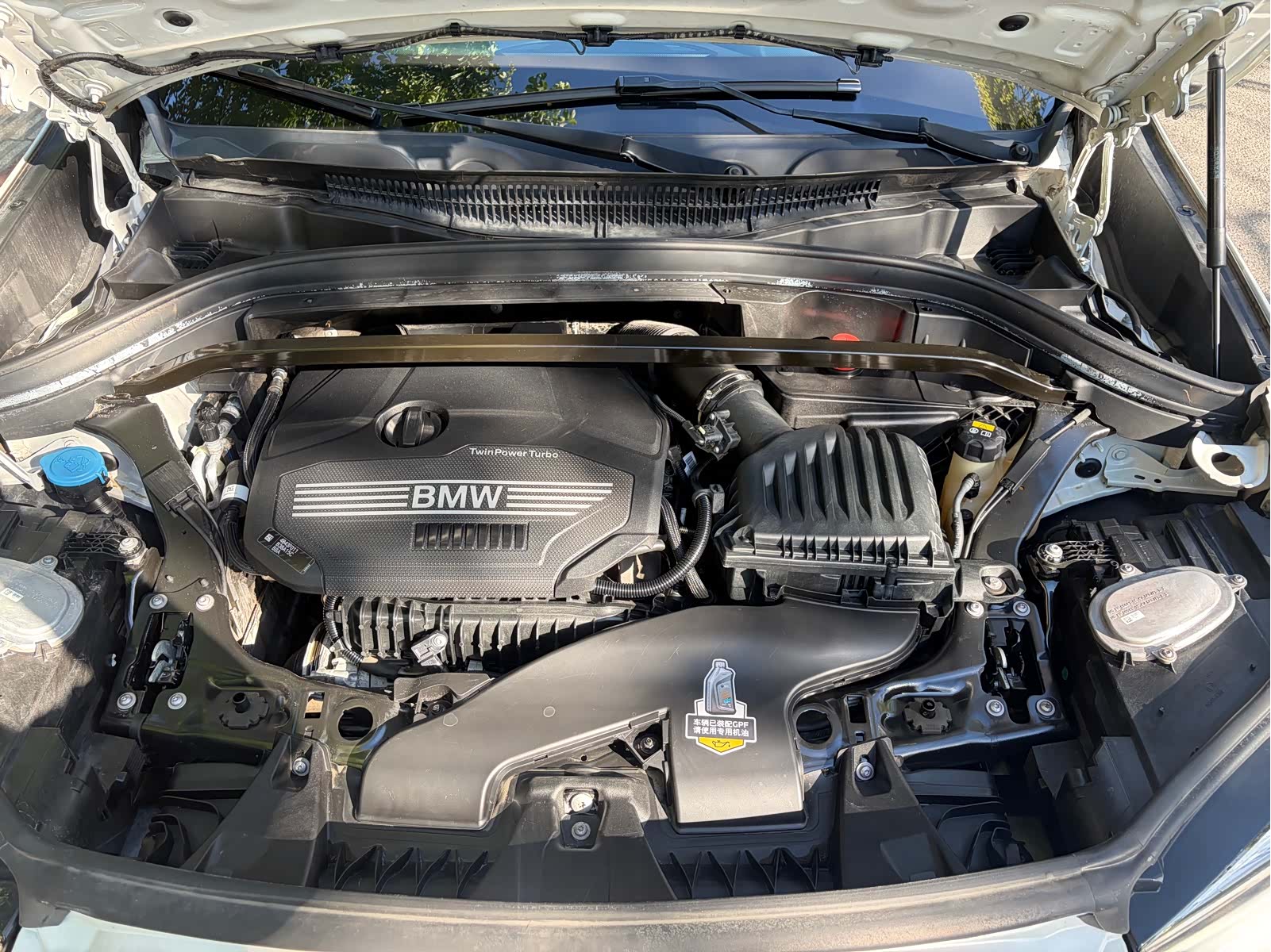 BMW X1, 2020 14