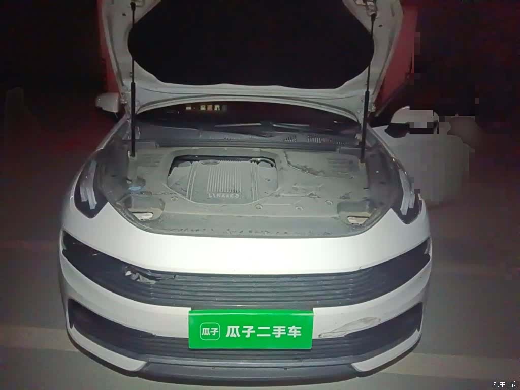 Lynk & Co 01, 2019 11