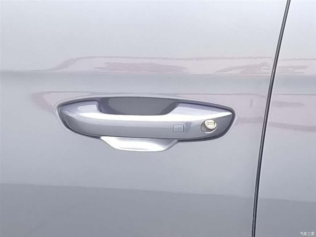 BYD Song, 2024 18