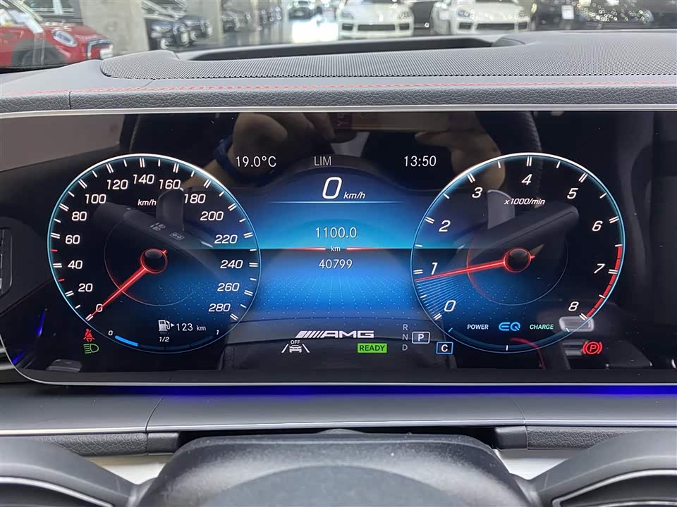 Mercedes-Benz GLE AMG