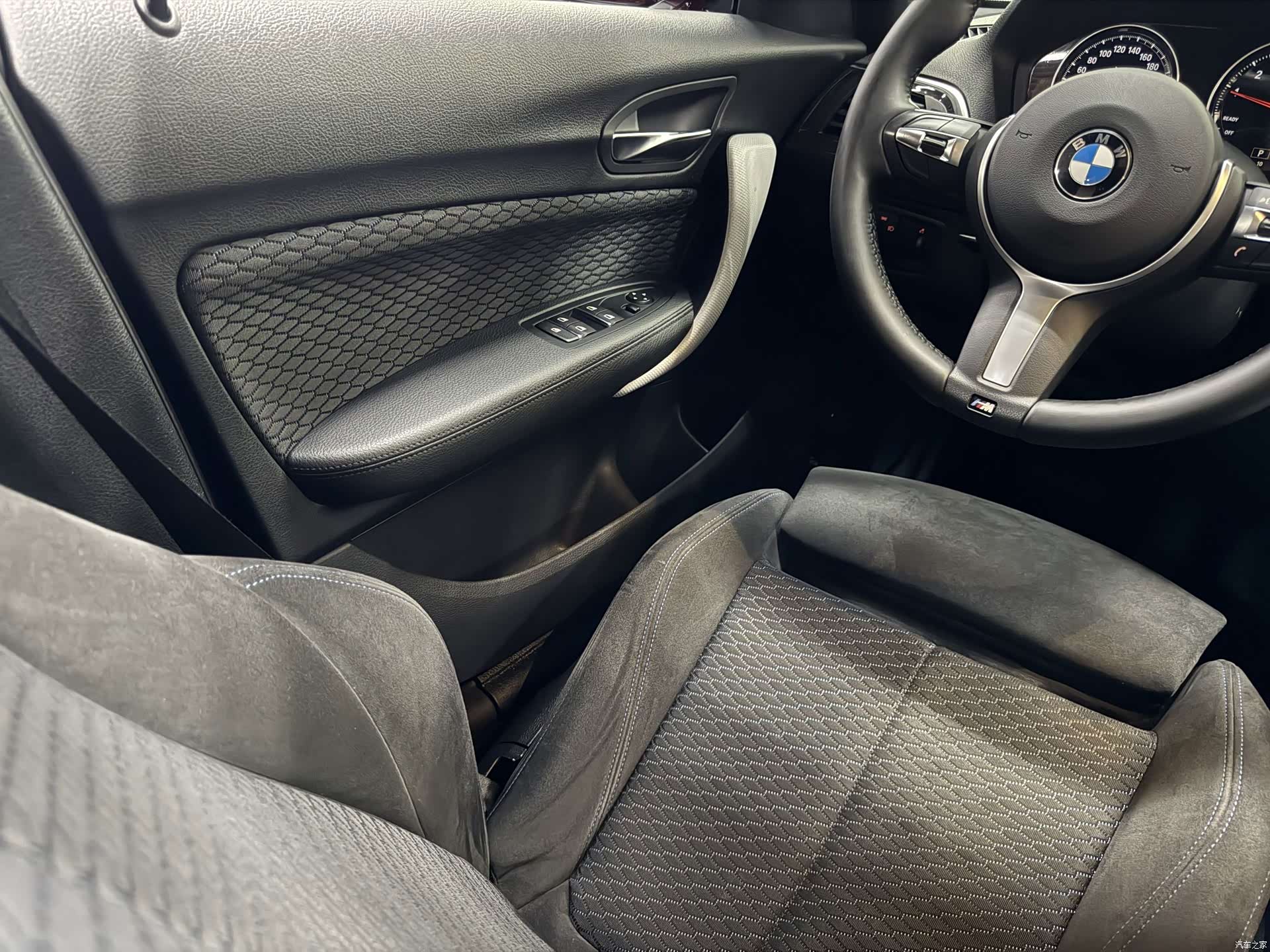 BMW 1 Series, 2018 17