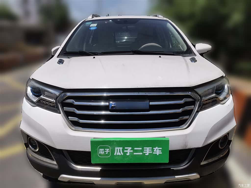 Haval H1, 2016 24