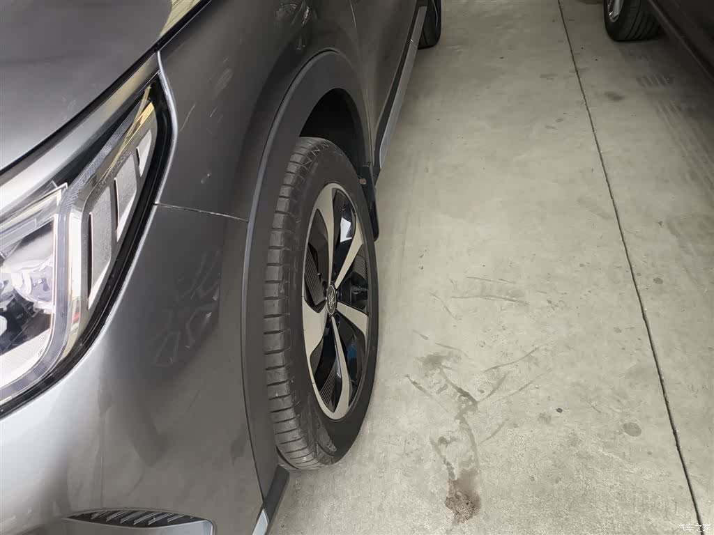 BYD Song, 2022 23