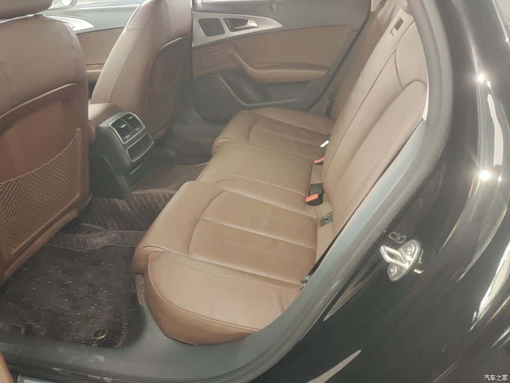 Audi A6L, 2017 17