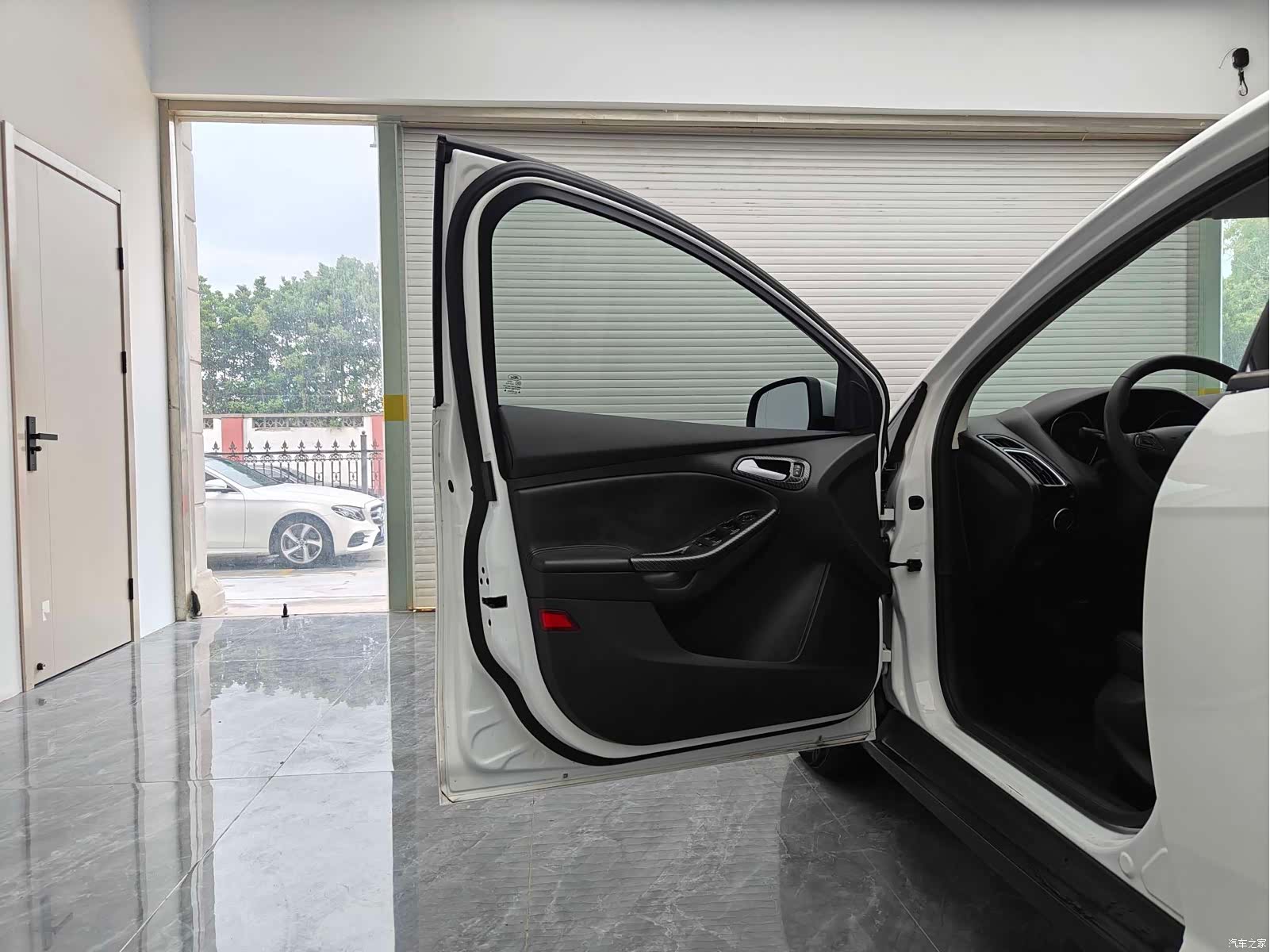 Ford Focus, 2019 8