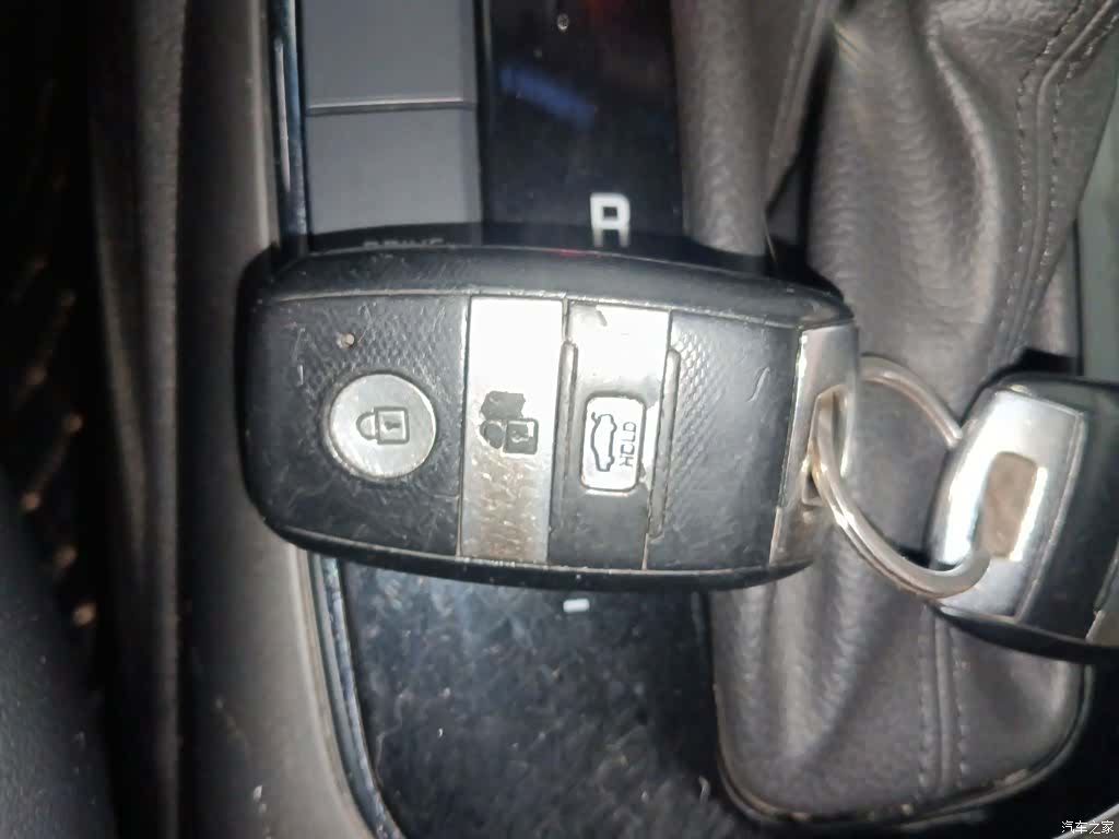 Kia K3, 2019 17