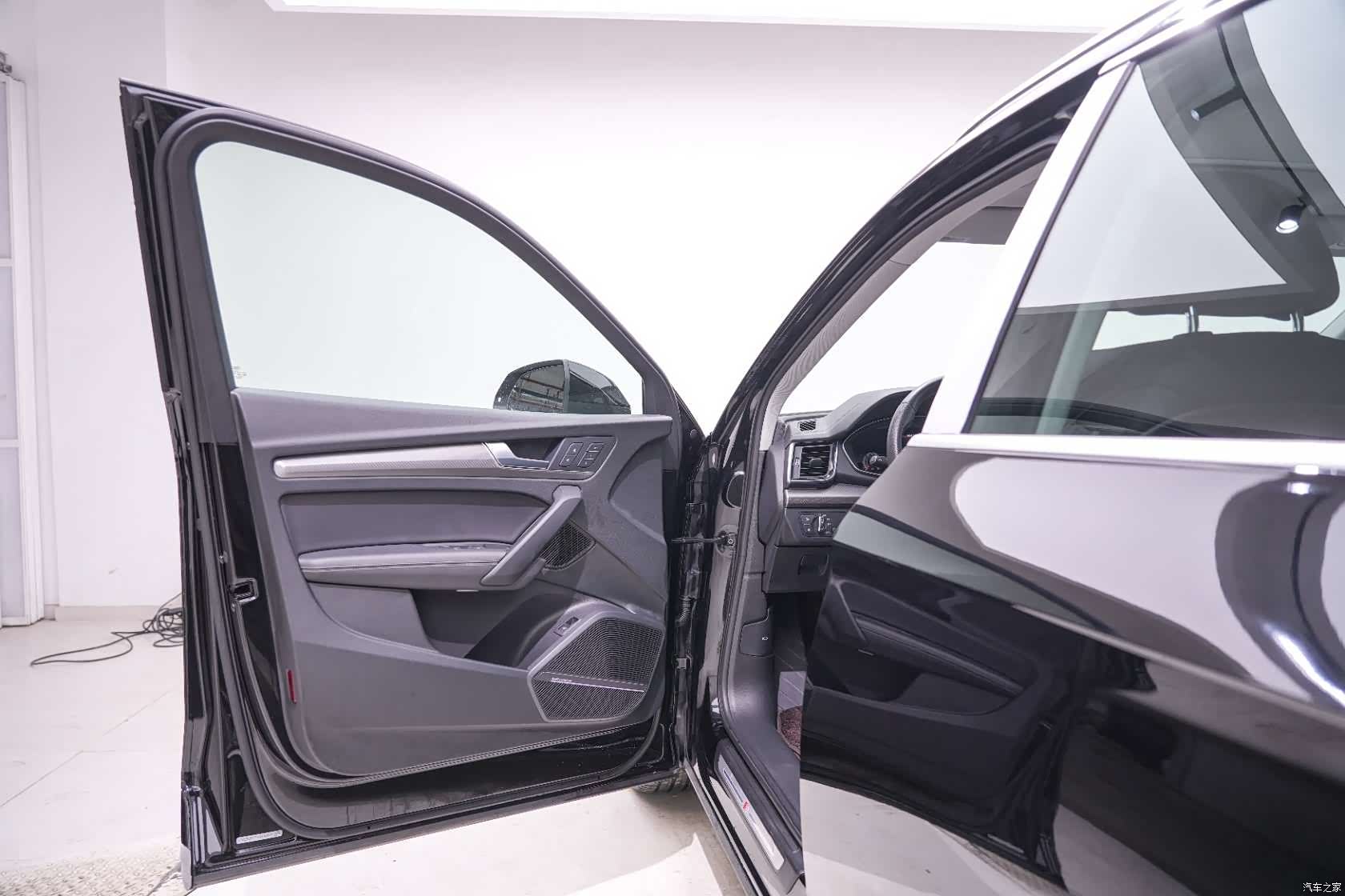 Audi Q5L, 2021 14