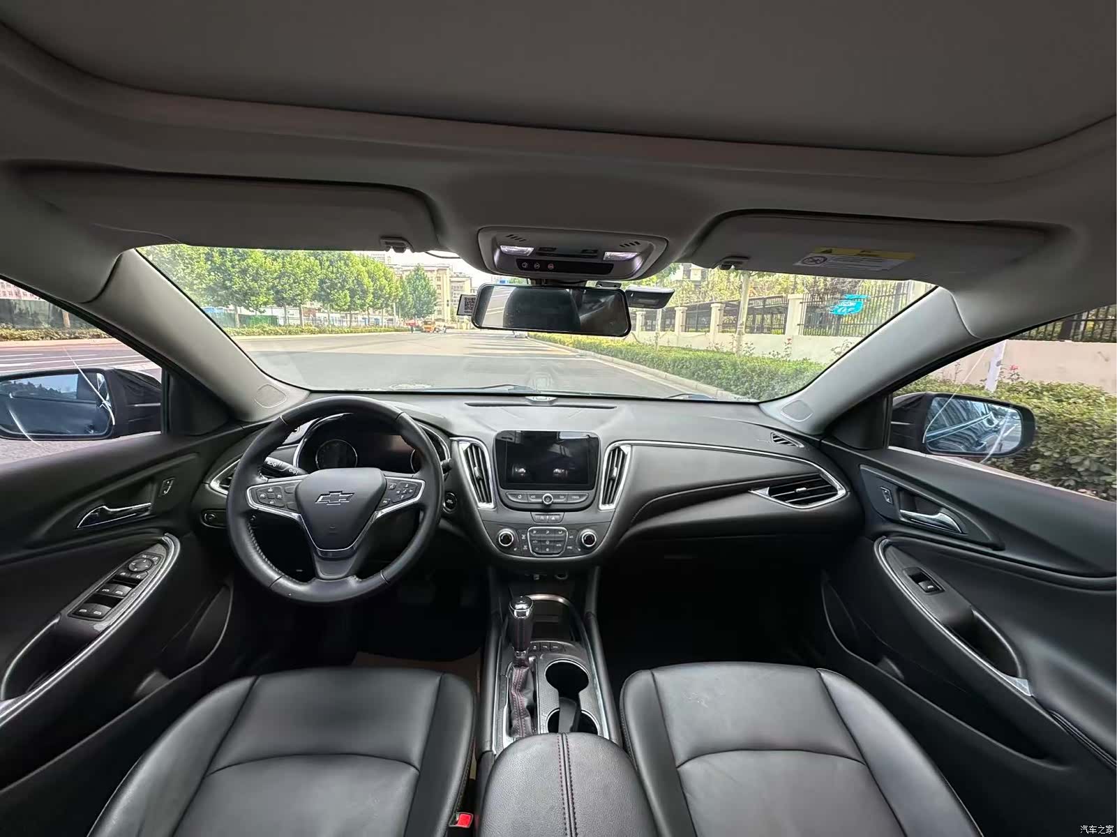 Chevrolet XL, 2020 все фото