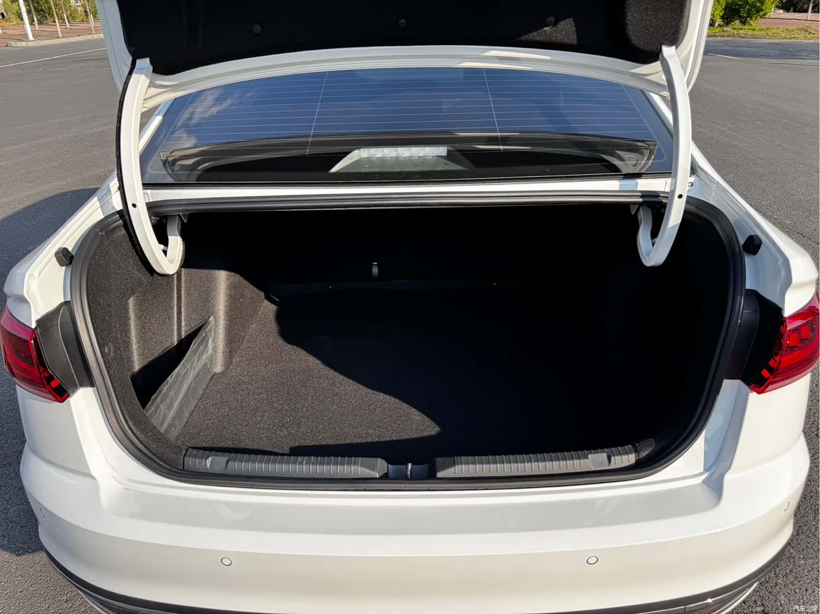 Volkswagen Bora, 2023 11