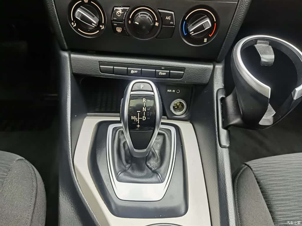 BMW X1, 2014 13