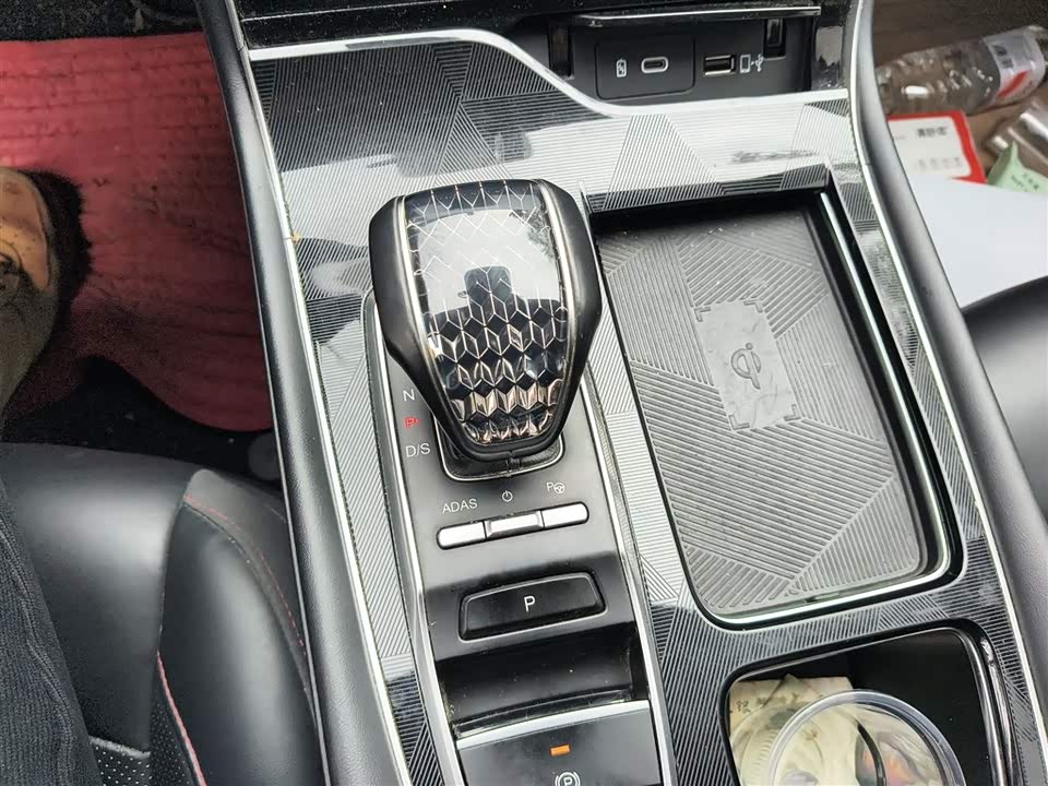 Trumpchi Trumpchi GS4 PLUS