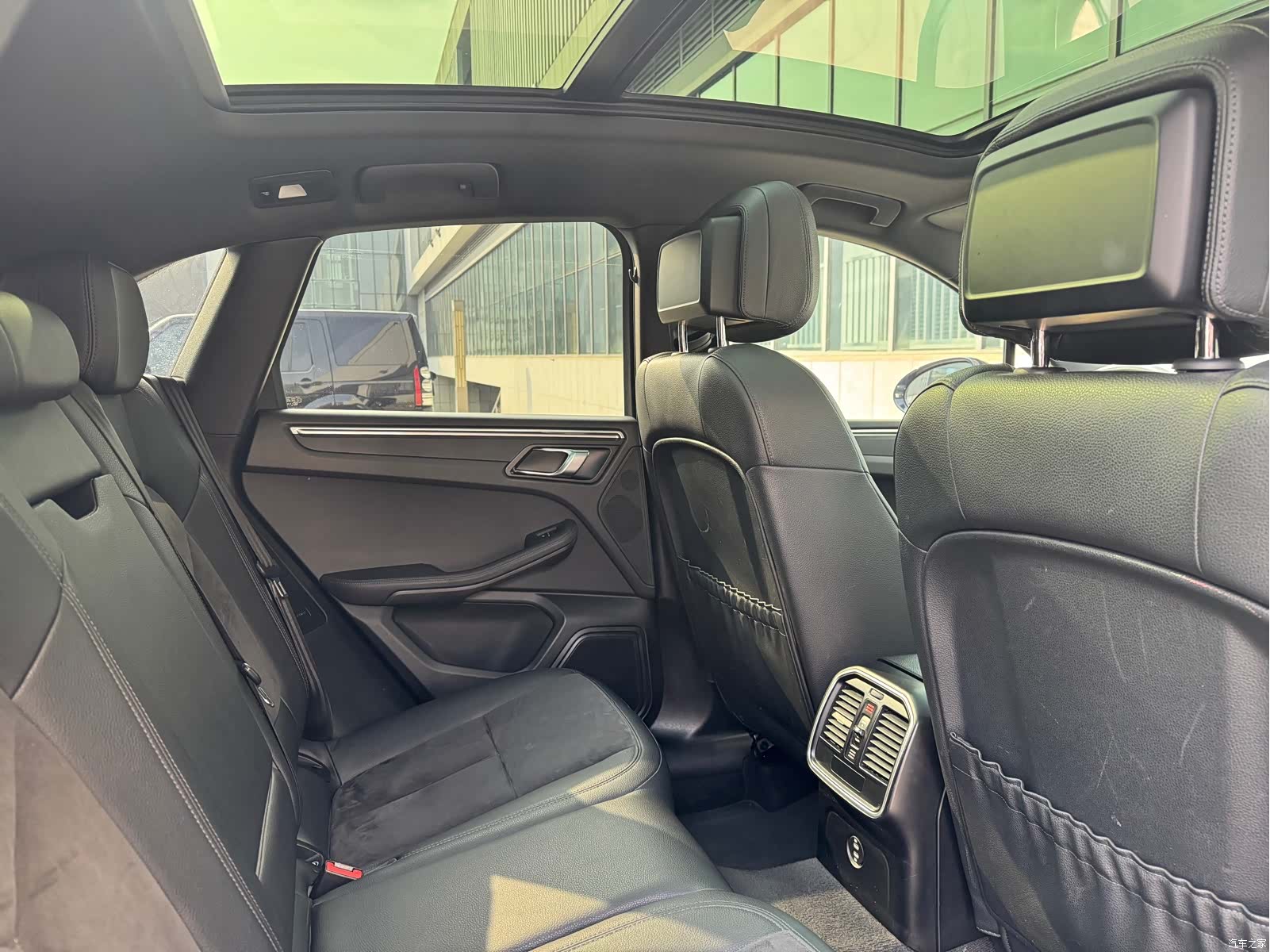 Porsche Macan, 2021 18