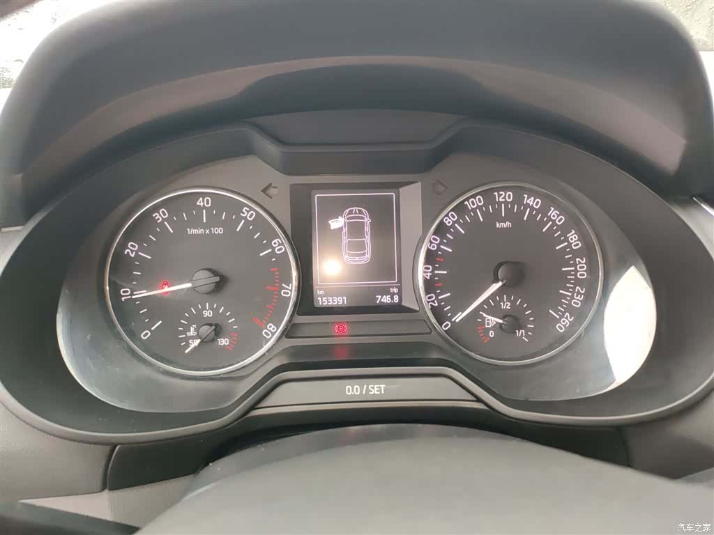 Skoda Octavia, 2015 12