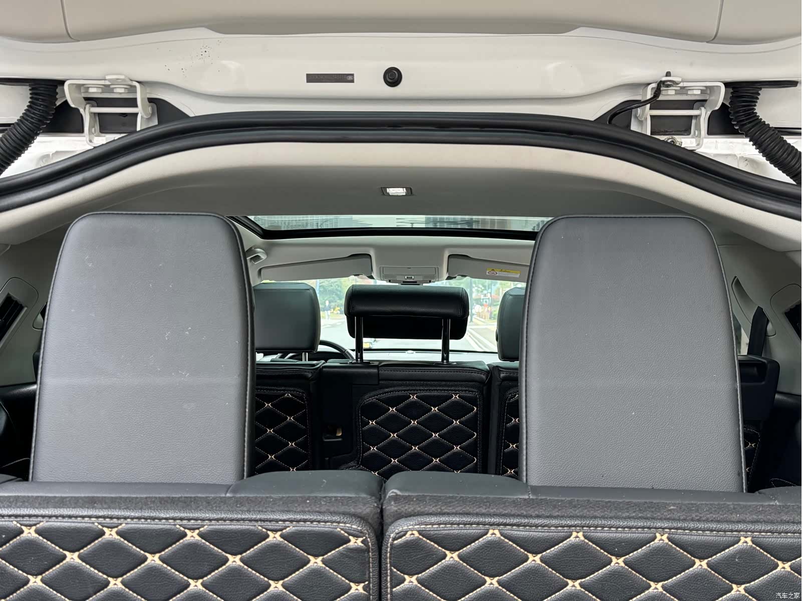 Land Rover Discovery, 2017 17
