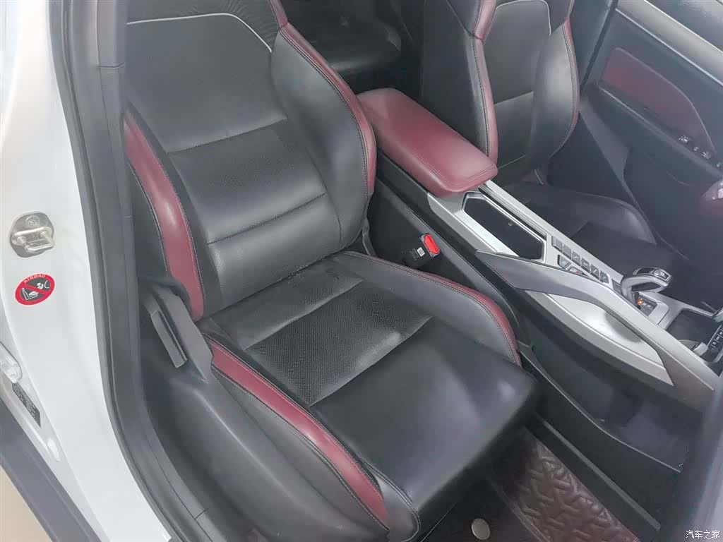 Geely Coolray, 2019 25