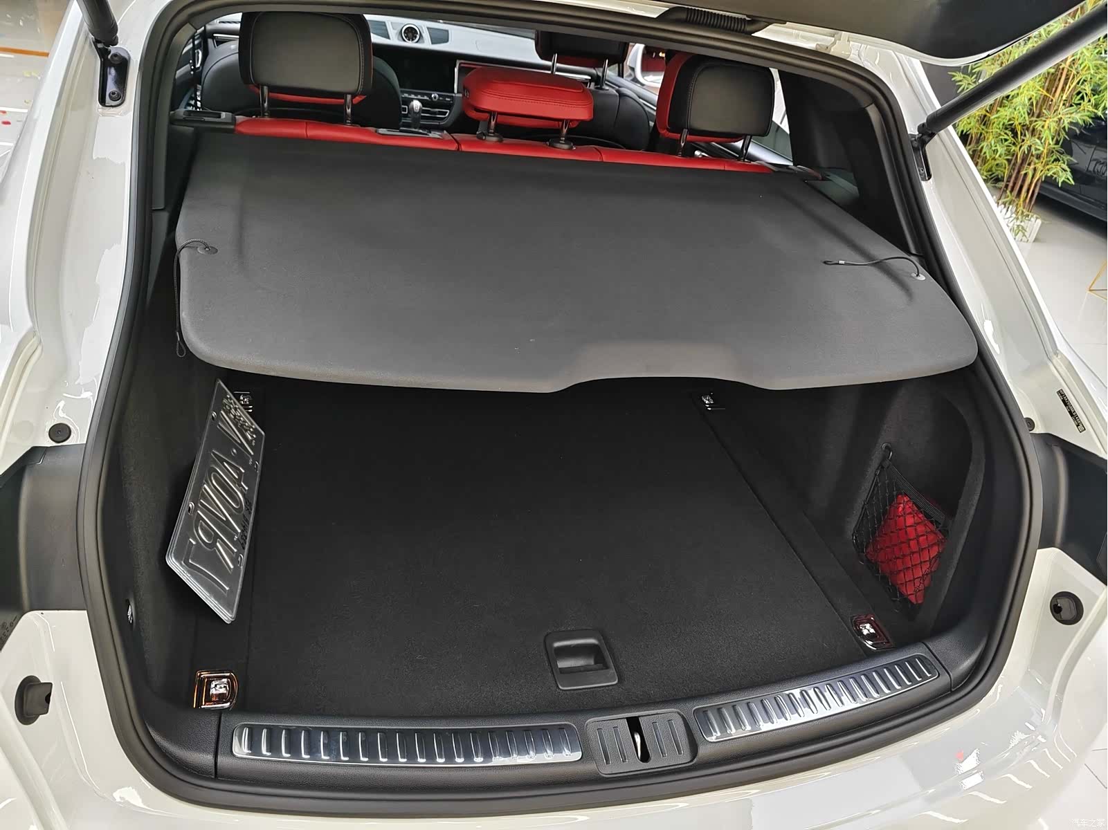 Porsche Macan, 2021 8